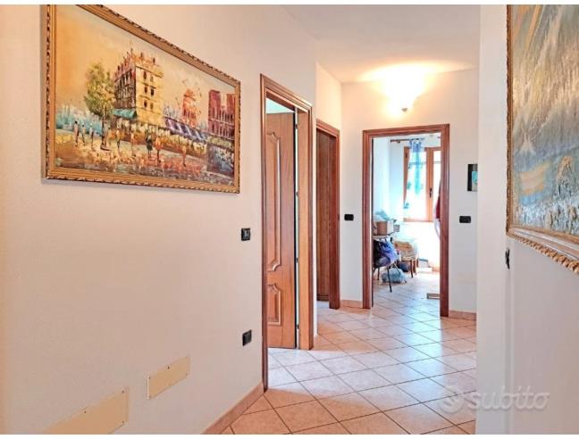 Anteprima foto 4 - Villa in Vendita a Sanluri (Sud Sardegna)