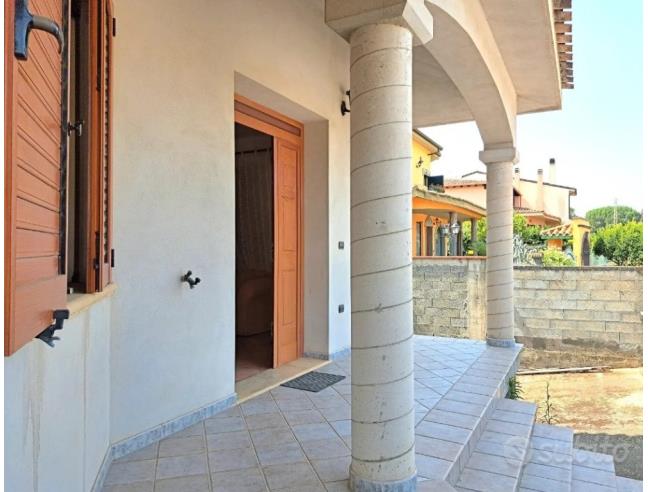 Anteprima foto 5 - Villa in Vendita a Sanluri (Sud Sardegna)