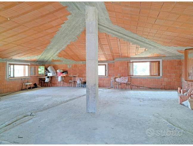 Anteprima foto 6 - Villa in Vendita a Sanluri (Sud Sardegna)