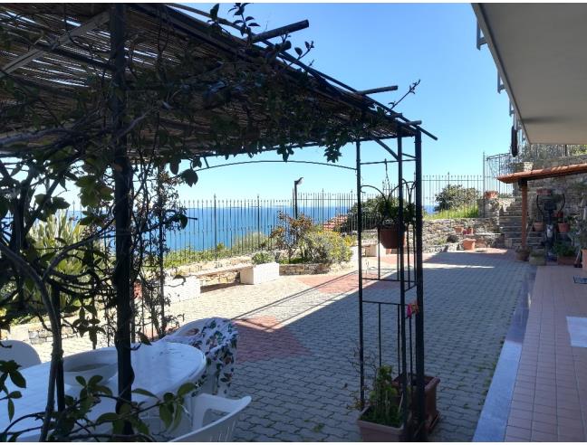 Anteprima foto 2 - Villa in Vendita a Sanremo (Imperia)