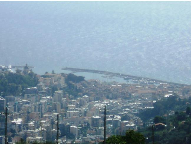 Anteprima foto 2 - Villa in Vendita a Sanremo (Imperia)