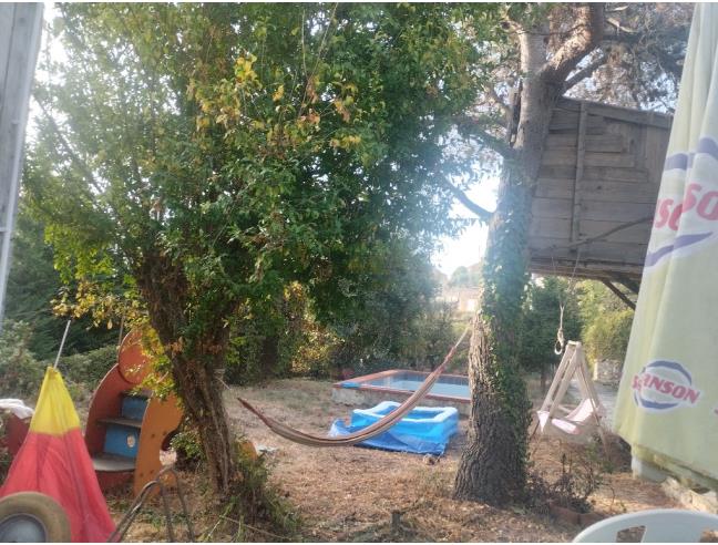 Anteprima foto 2 - Villa in Vendita a Sanremo (Imperia)