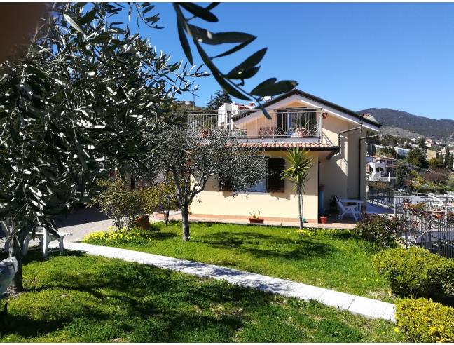 Anteprima foto 4 - Villa in Vendita a Sanremo (Imperia)