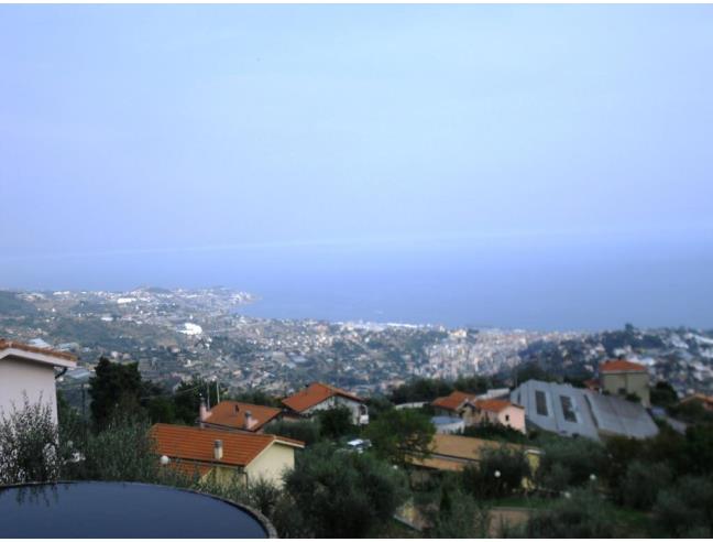 Anteprima foto 4 - Villa in Vendita a Sanremo (Imperia)