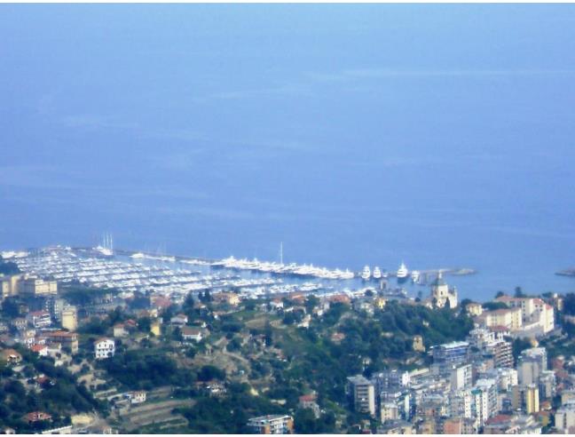 Anteprima foto 5 - Villa in Vendita a Sanremo (Imperia)