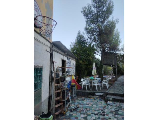 Anteprima foto 6 - Villa in Vendita a Sanremo (Imperia)