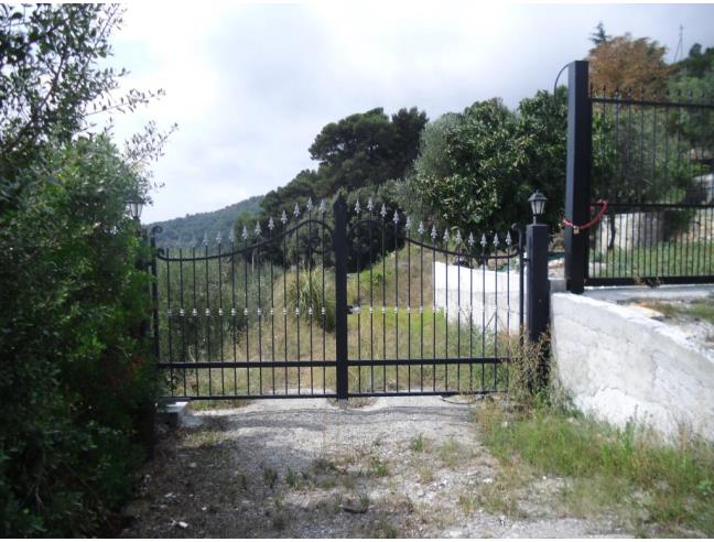 Anteprima foto 6 - Villa in Vendita a Sanremo (Imperia)