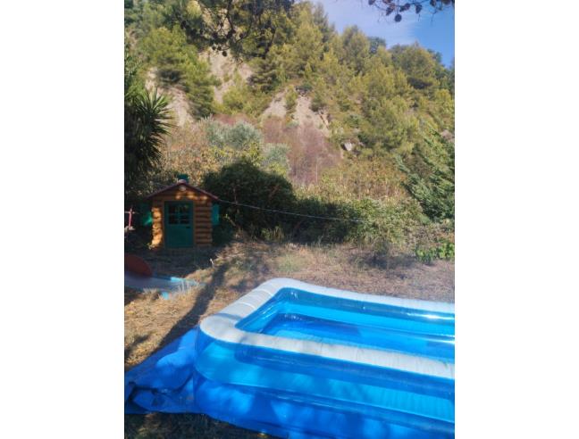 Anteprima foto 8 - Villa in Vendita a Sanremo (Imperia)