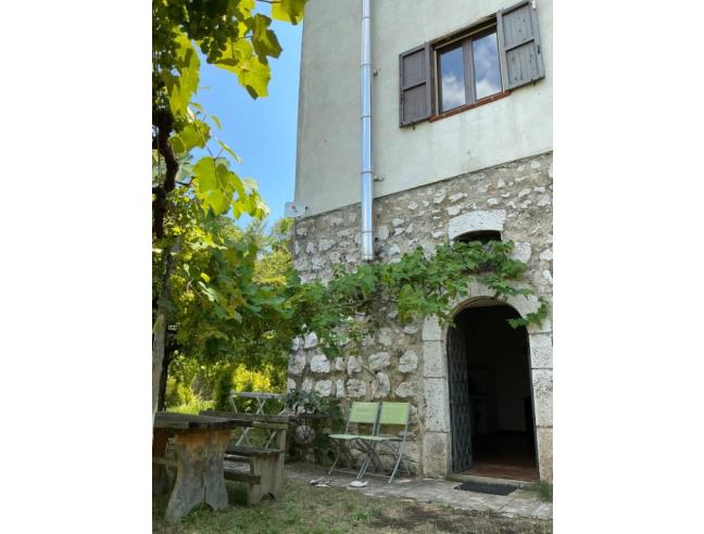 Anteprima foto 2 - Villa in Vendita a Sant'Agata De' Goti (Benevento)