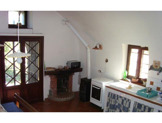 Anteprima foto 5 - Villa in Vendita a Sant'Agata De' Goti (Benevento)