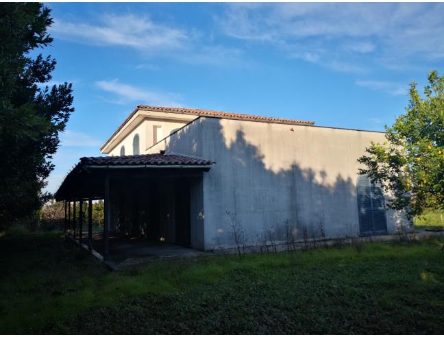 Anteprima foto 2 - Villa in Vendita a Sant'Anastasia (Napoli)