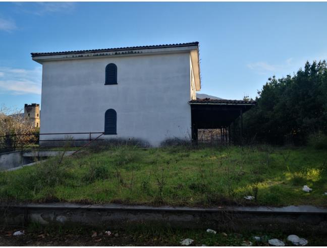 Anteprima foto 3 - Villa in Vendita a Sant'Anastasia (Napoli)