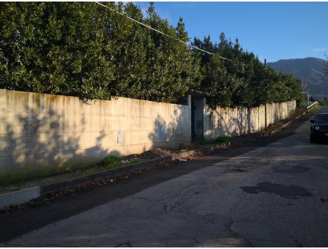 Anteprima foto 5 - Villa in Vendita a Sant'Anastasia (Napoli)