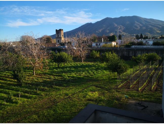 Anteprima foto 6 - Villa in Vendita a Sant'Anastasia (Napoli)