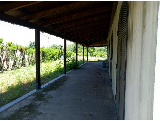 Anteprima foto 8 - Villa in Vendita a Sant'Anastasia (Napoli)