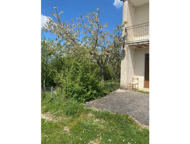 Anteprima foto 2 - Villa in Vendita a Sant'Angelo dei Lombardi (Avellino)