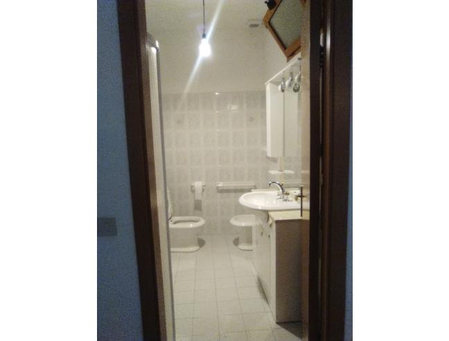 Anteprima foto 4 - Villa in Vendita a Sant'Angelo di Brolo (Messina)