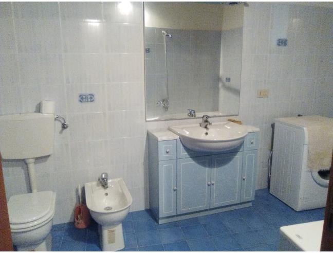 Anteprima foto 6 - Villa in Vendita a Sant'Angelo di Brolo (Messina)