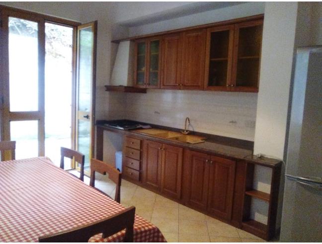 Anteprima foto 7 - Villa in Vendita a Sant'Angelo di Brolo (Messina)