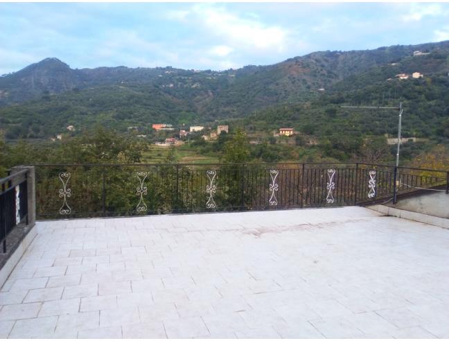 Anteprima foto 8 - Villa in Vendita a Sant'Angelo di Brolo (Messina)