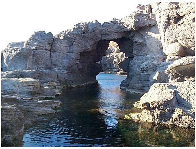 Anteprima foto 2 - Villa in Vendita a Sant'Antioco (Sud Sardegna)