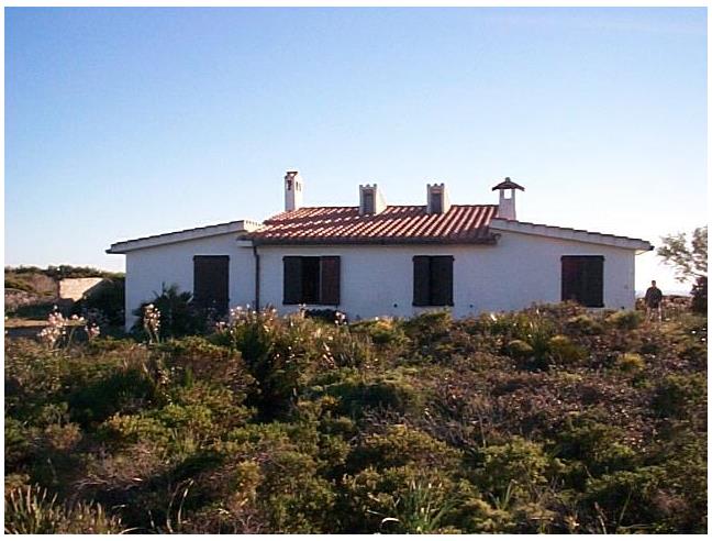 Anteprima foto 4 - Villa in Vendita a Sant'Antioco (Sud Sardegna)