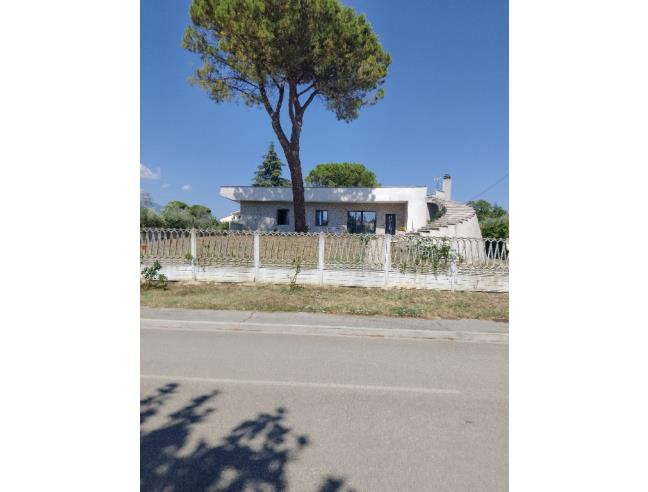 Anteprima foto 6 - Villa in Vendita a Sant'Eusanio del Sangro (Chieti)