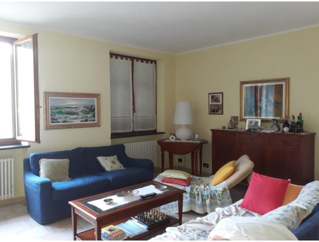 Anteprima foto 2 - Villa in Vendita a Sant'Olcese (Genova)