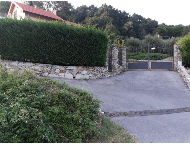 Anteprima foto 6 - Villa in Vendita a Sant'Olcese (Genova)