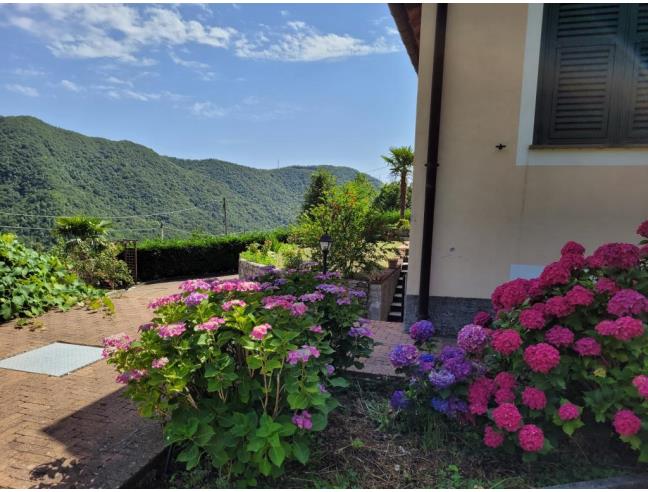 Anteprima foto 8 - Villa in Vendita a Sant'Olcese (Genova)