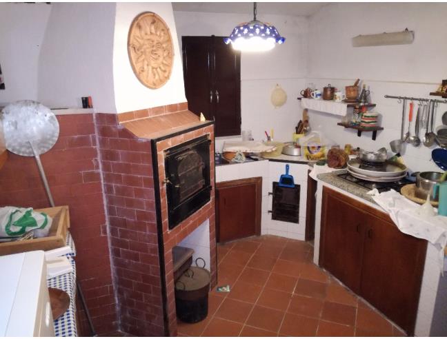 Anteprima foto 2 - Villa in Vendita a Santa Cristina Gela (Palermo)