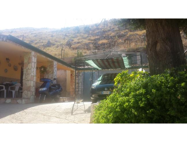 Anteprima foto 2 - Villa in Vendita a Santa Cristina Gela (Palermo)