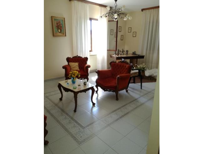 Anteprima foto 3 - Villa in Vendita a Santa Cristina Gela (Palermo)