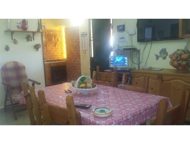 Anteprima foto 3 - Villa in Vendita a Santa Cristina Gela (Palermo)
