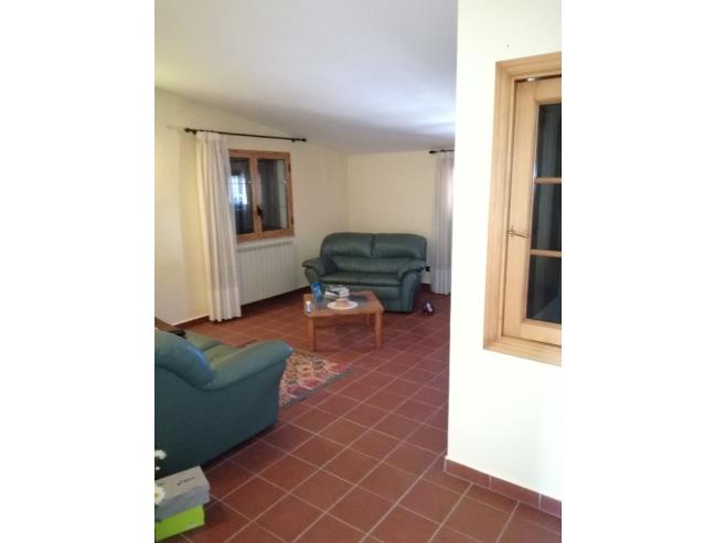 Anteprima foto 4 - Villa in Vendita a Santa Cristina Gela (Palermo)