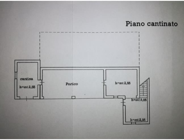 Anteprima foto 5 - Villa in Vendita a Santa Cristina Gela (Palermo)