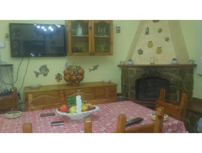 Anteprima foto 7 - Villa in Vendita a Santa Cristina Gela (Palermo)