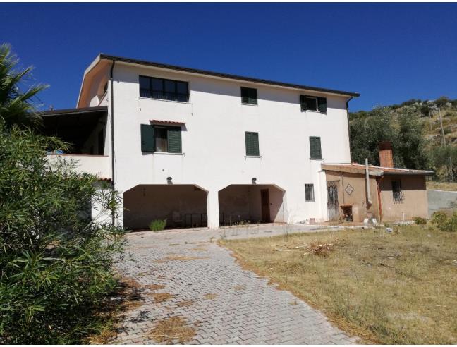 Anteprima foto 8 - Villa in Vendita a Santa Cristina Gela (Palermo)