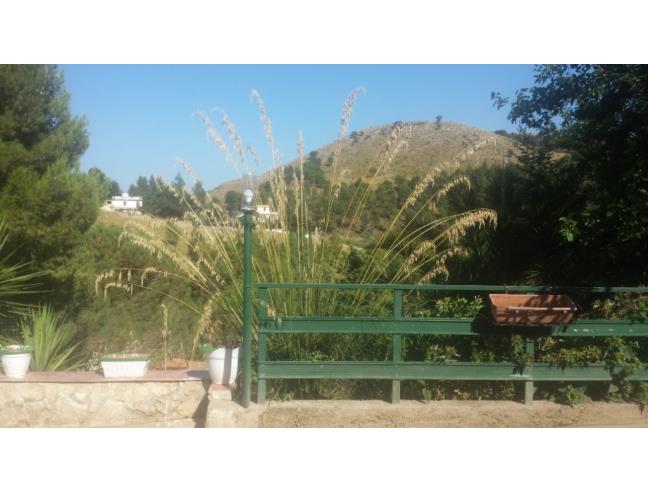 Anteprima foto 8 - Villa in Vendita a Santa Cristina Gela (Palermo)