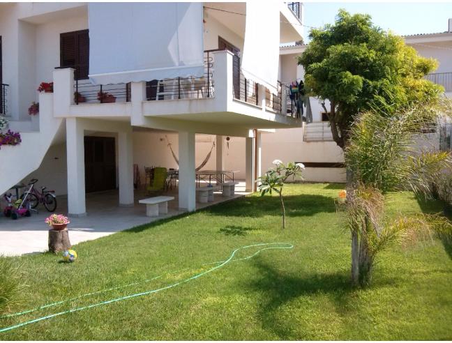 Anteprima foto 2 - Villa in Vendita a Santa Croce Camerina - Punta Secca