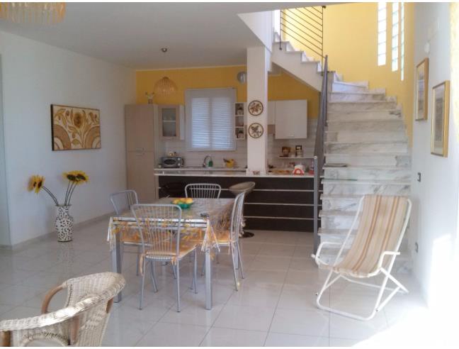 Anteprima foto 3 - Villa in Vendita a Santa Croce Camerina - Punta Secca