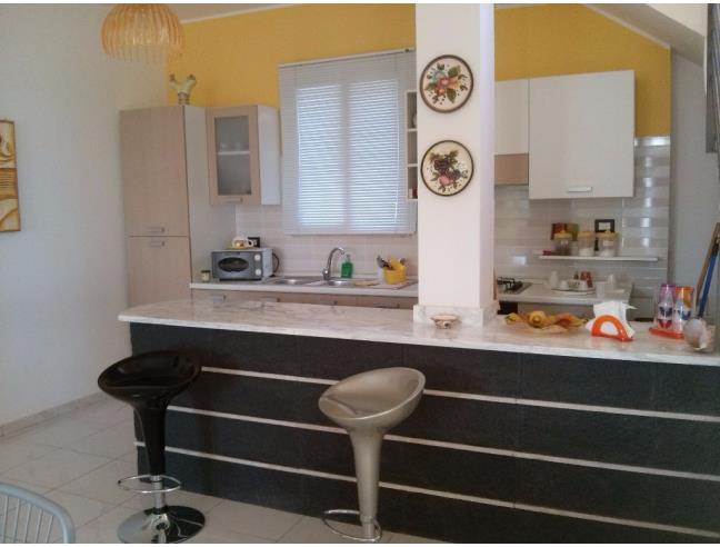 Anteprima foto 4 - Villa in Vendita a Santa Croce Camerina - Punta Secca