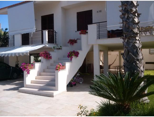 Anteprima foto 7 - Villa in Vendita a Santa Croce Camerina - Punta Secca