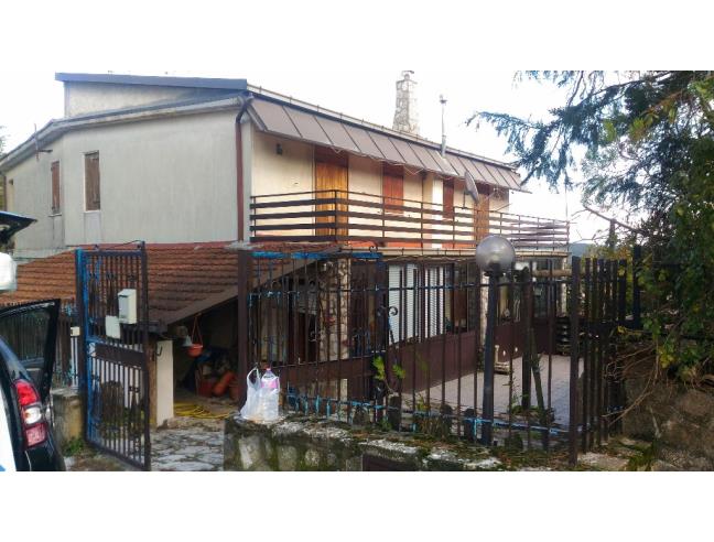 Anteprima foto 8 - Villa in Vendita a Santa Croce del Sannio (Benevento)