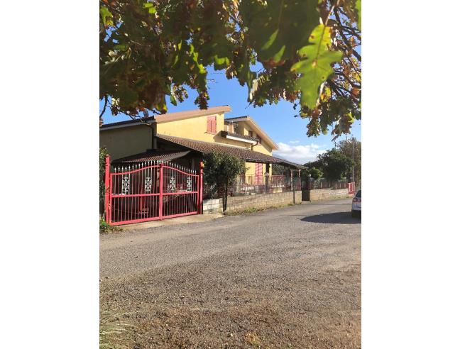 Anteprima foto 1 - Villa in Vendita a Santa Domenica Talao (Cosenza)