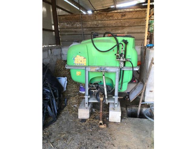 Anteprima foto 4 - Villa in Vendita a Santa Domenica Talao (Cosenza)