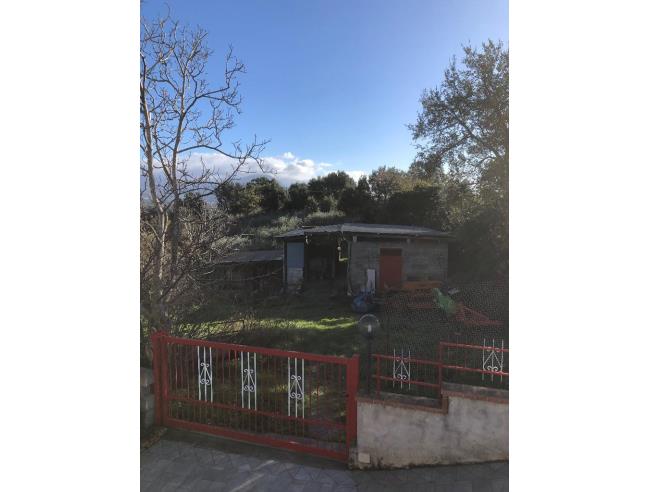 Anteprima foto 5 - Villa in Vendita a Santa Domenica Talao (Cosenza)