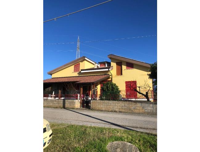 Anteprima foto 6 - Villa in Vendita a Santa Domenica Talao (Cosenza)