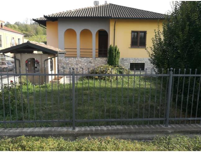 Anteprima foto 1 - Villa in Vendita a Santa Giuletta (Pavia)