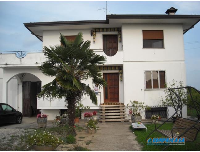 Anteprima foto 1 - Villa in Vendita a Santa Margherita d'Adige (Padova)